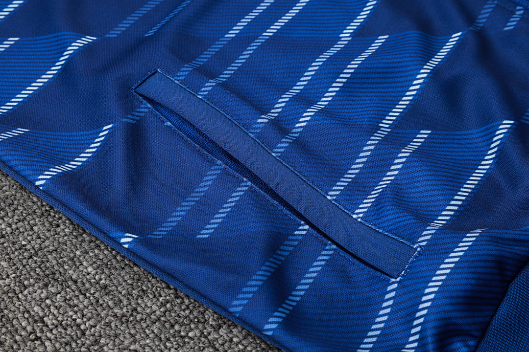 Casaco Inter Milan 2026/27 — Azul Royal 7