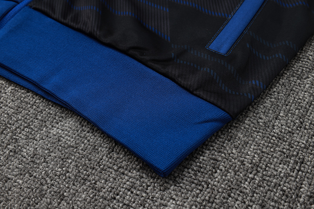 Casaco Inter Milan 2026/27 — Azul Royal 8