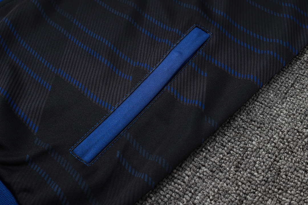 Casaco Inter Milan 2026/27 — Azul Royal 9