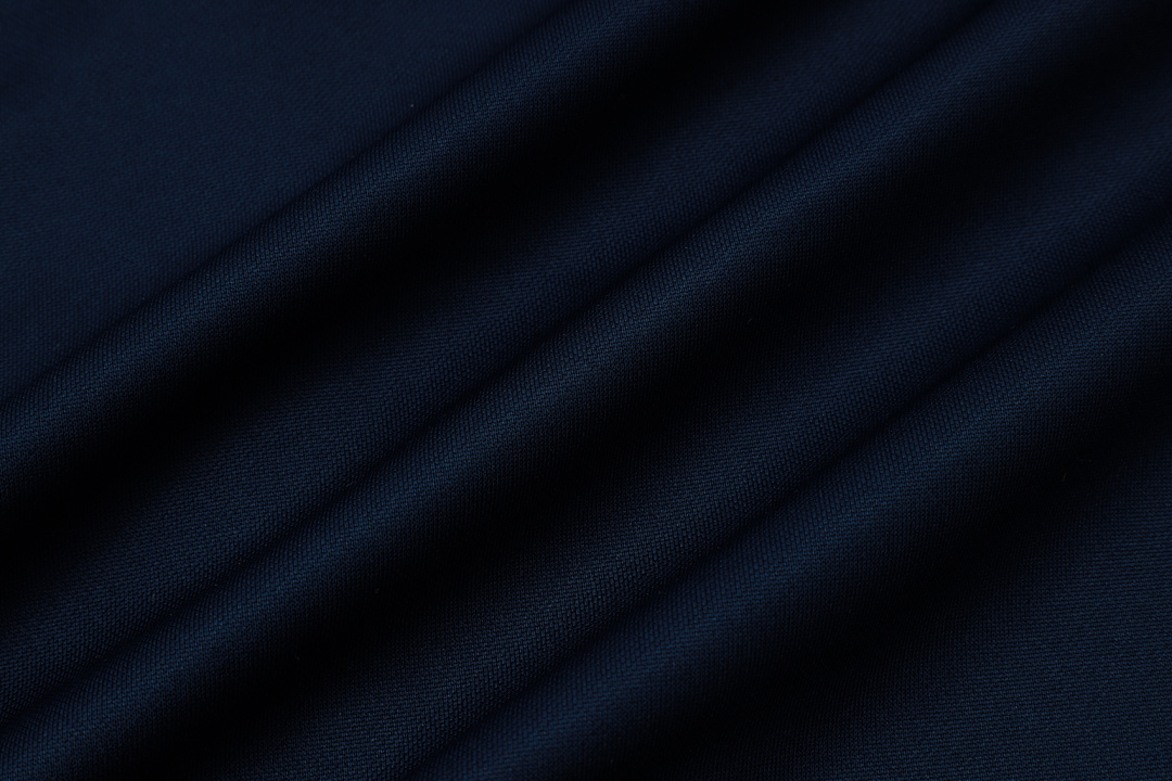 Casaco Barcelona 2026/27 — Azul Royal 4