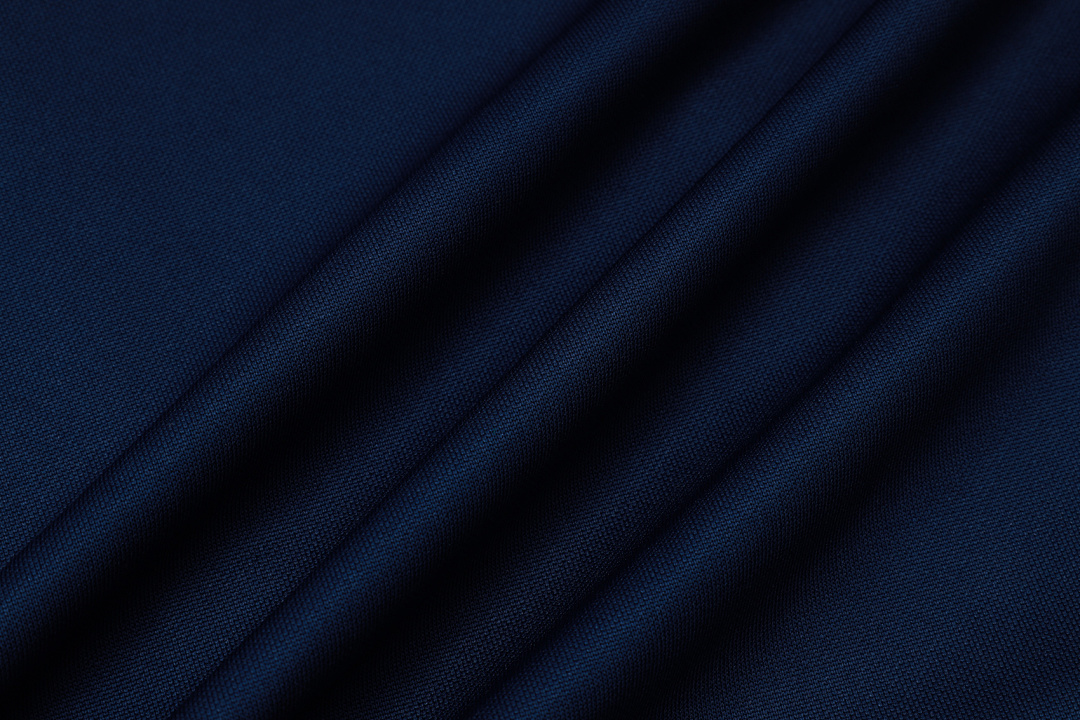 Casaco Flamengo 2026/27 — Azul Royal 4