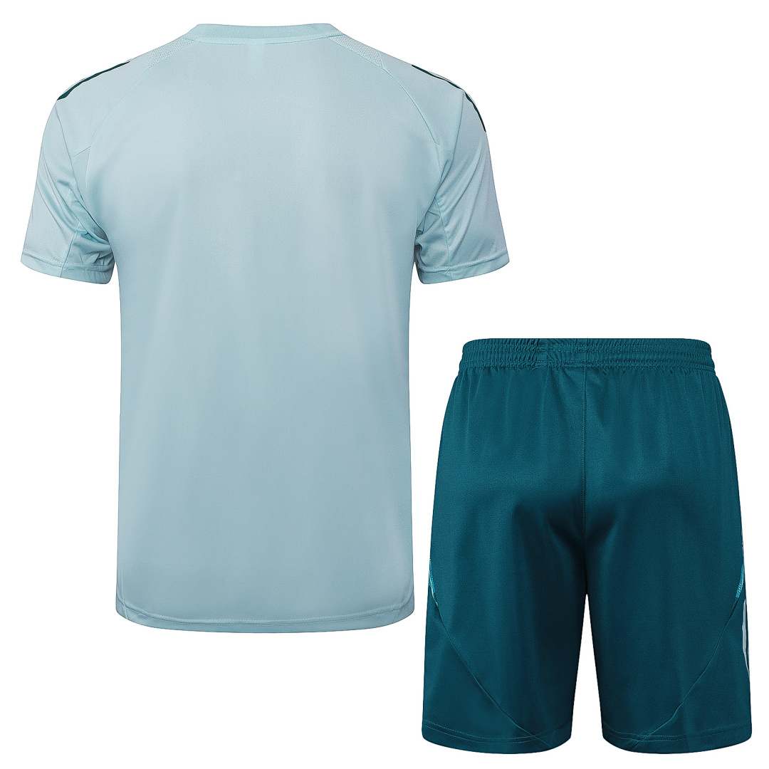 Fato de Treino Cruzeiro 2026/27 — Azul Claro 3