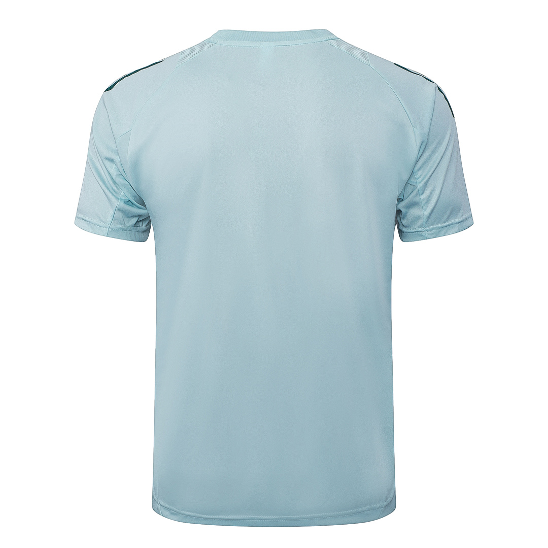 Fato de Treino Cruzeiro 2026/27 — Azul Claro 4
