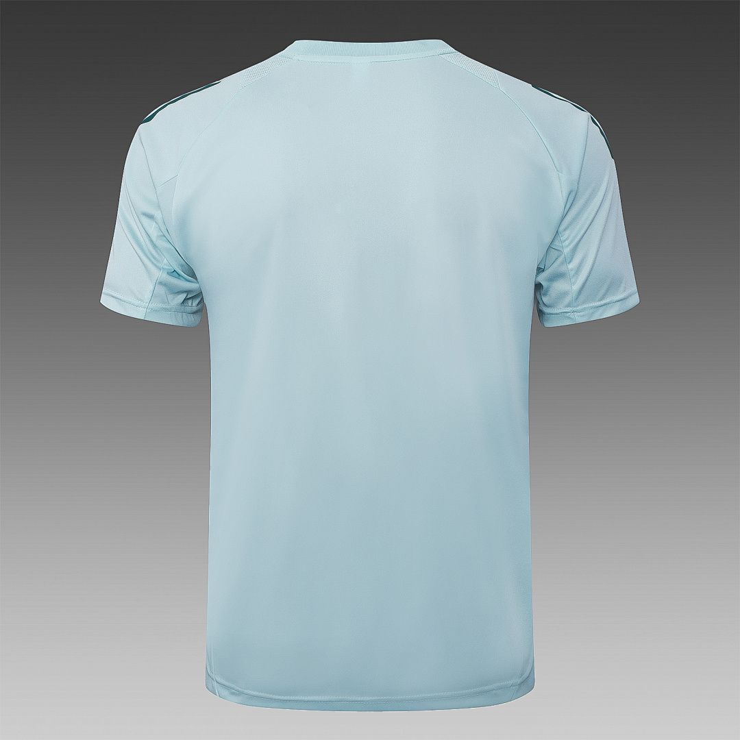Fato de Treino Cruzeiro 2026/27 — Azul Claro 5