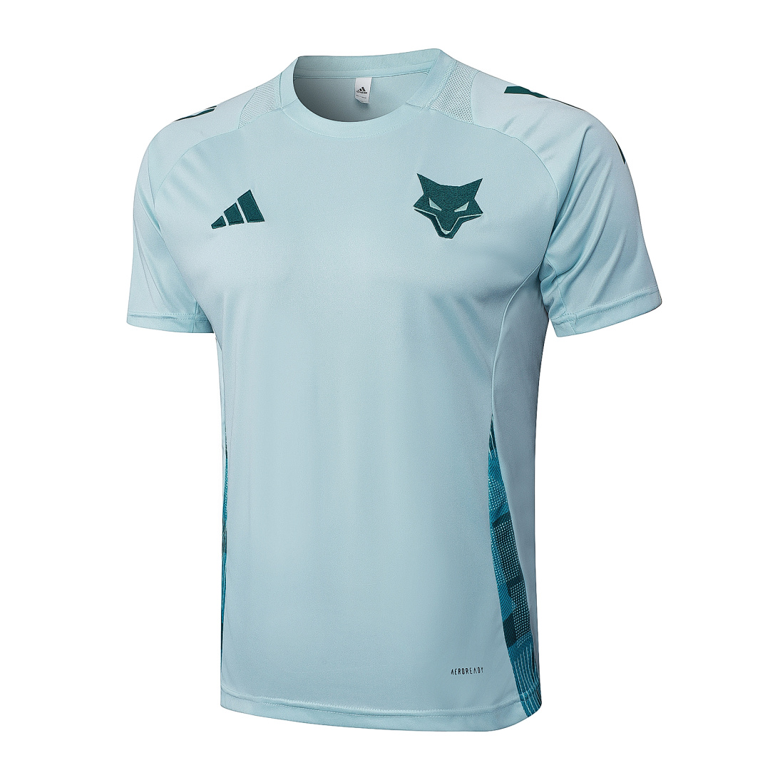 Fato de Treino Cruzeiro 2026/27 — Azul Claro 7