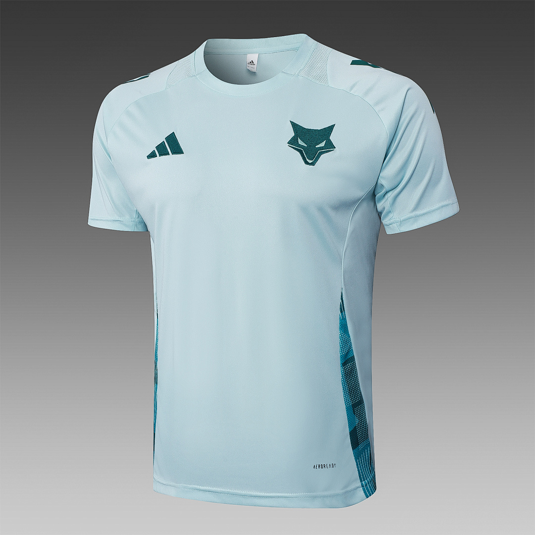 Fato de Treino Cruzeiro 2026/27 — Azul Claro 8