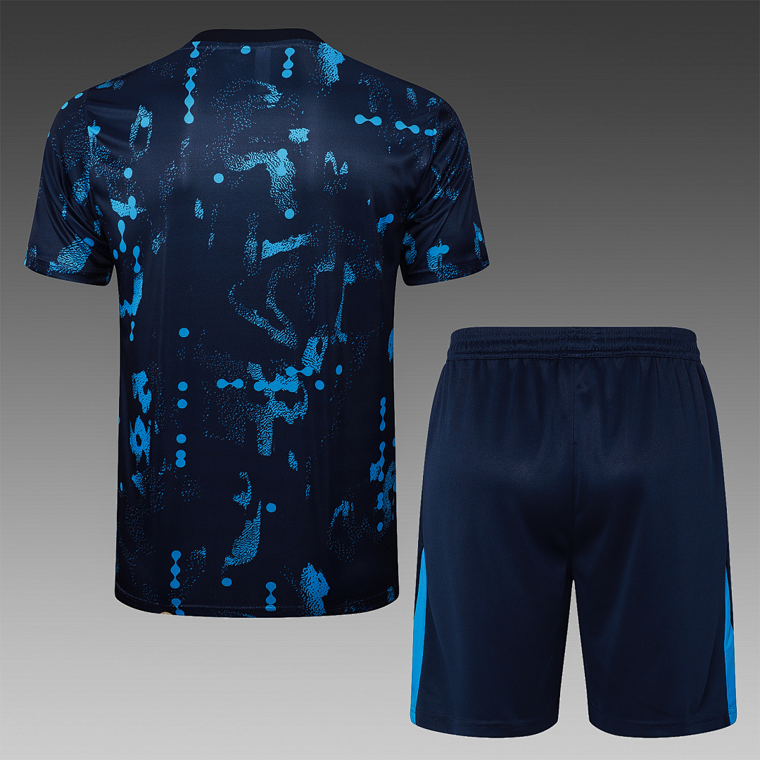 Fato de Treino Chelsea 2026/27 — Azul Royal 2