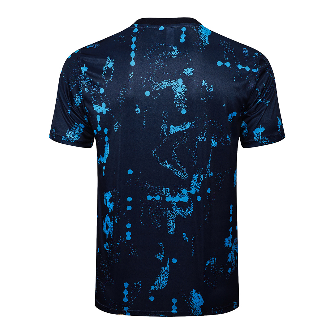 Fato de Treino Chelsea 2026/27 — Azul Royal 4