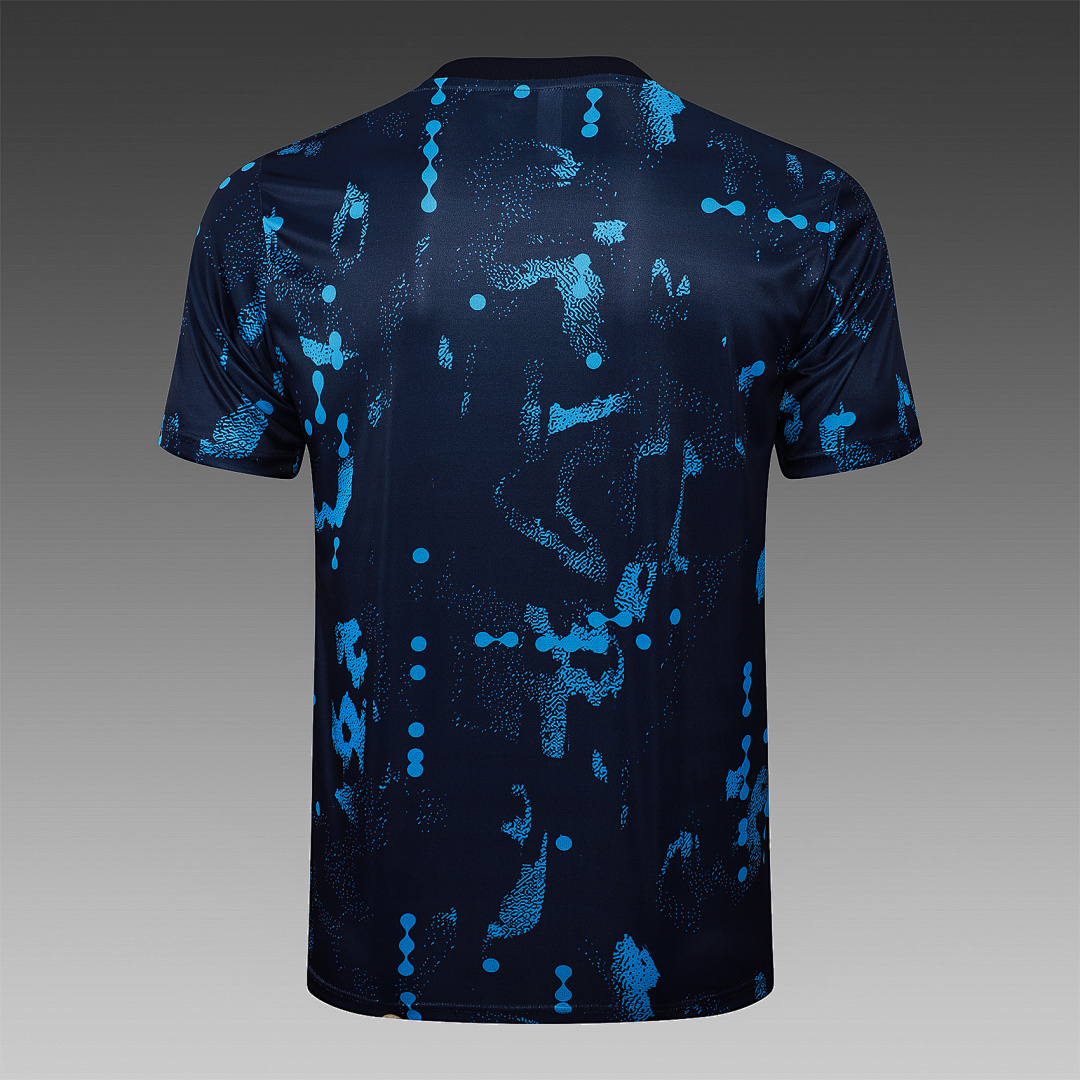 Fato de Treino Chelsea 2026/27 — Azul Royal 5