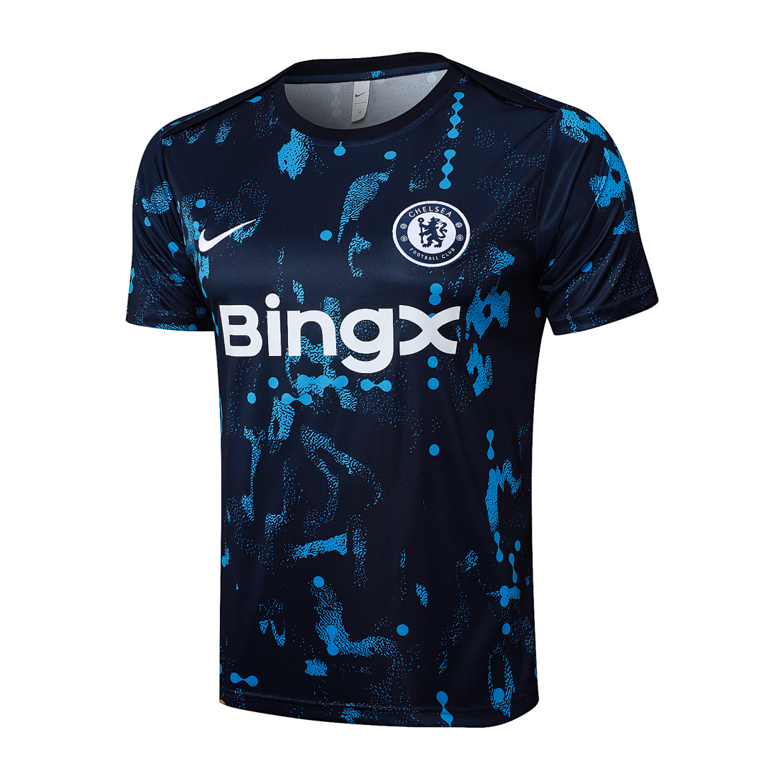 Fato de Treino Chelsea 2026/27 — Azul Royal 7