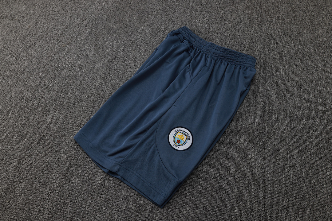 Fato de Treino Manchester City 2026/27 — Azul Claro 3