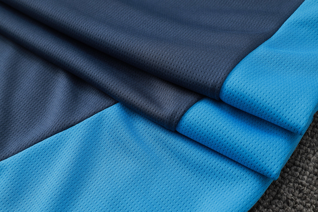 Fato de Treino Manchester City 2026/27 — Azul Médio 4