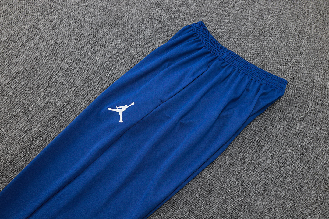 Casaco PSG 2026/27 — Vermelho 4