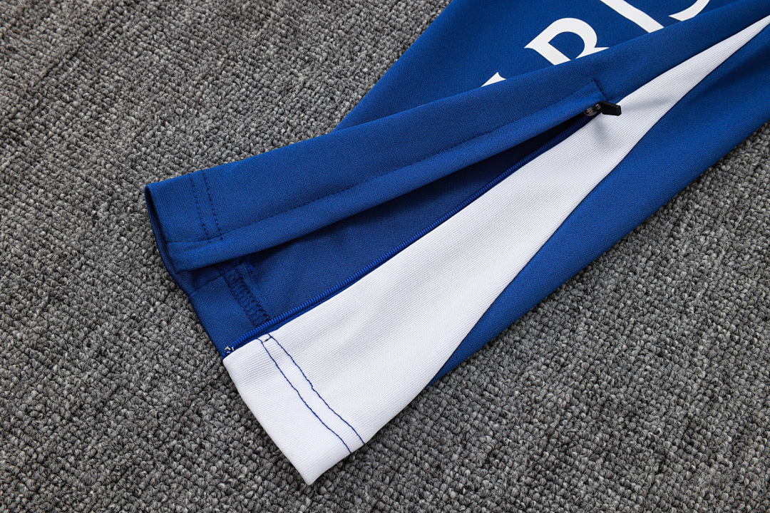 Casaco PSG 2026/27 — Vermelho 6