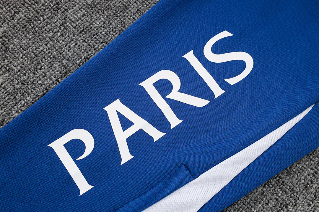 Casaco PSG 2026/27 — Vermelho 7
