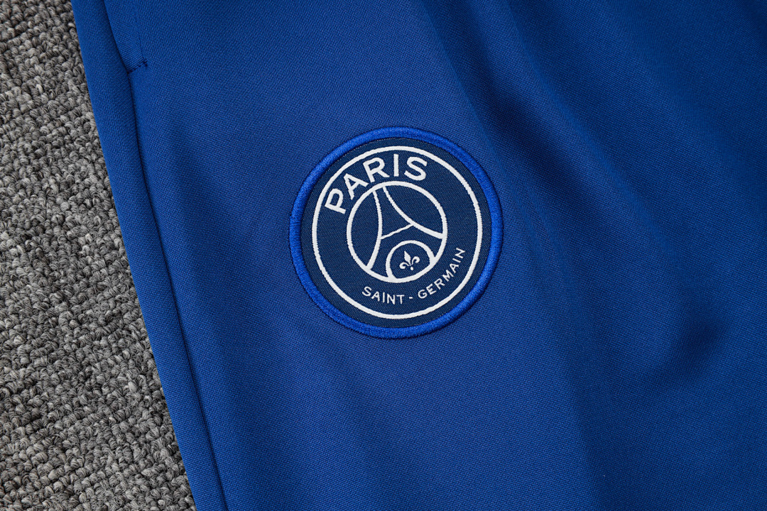 Casaco PSG 2026/27 — Vermelho 9