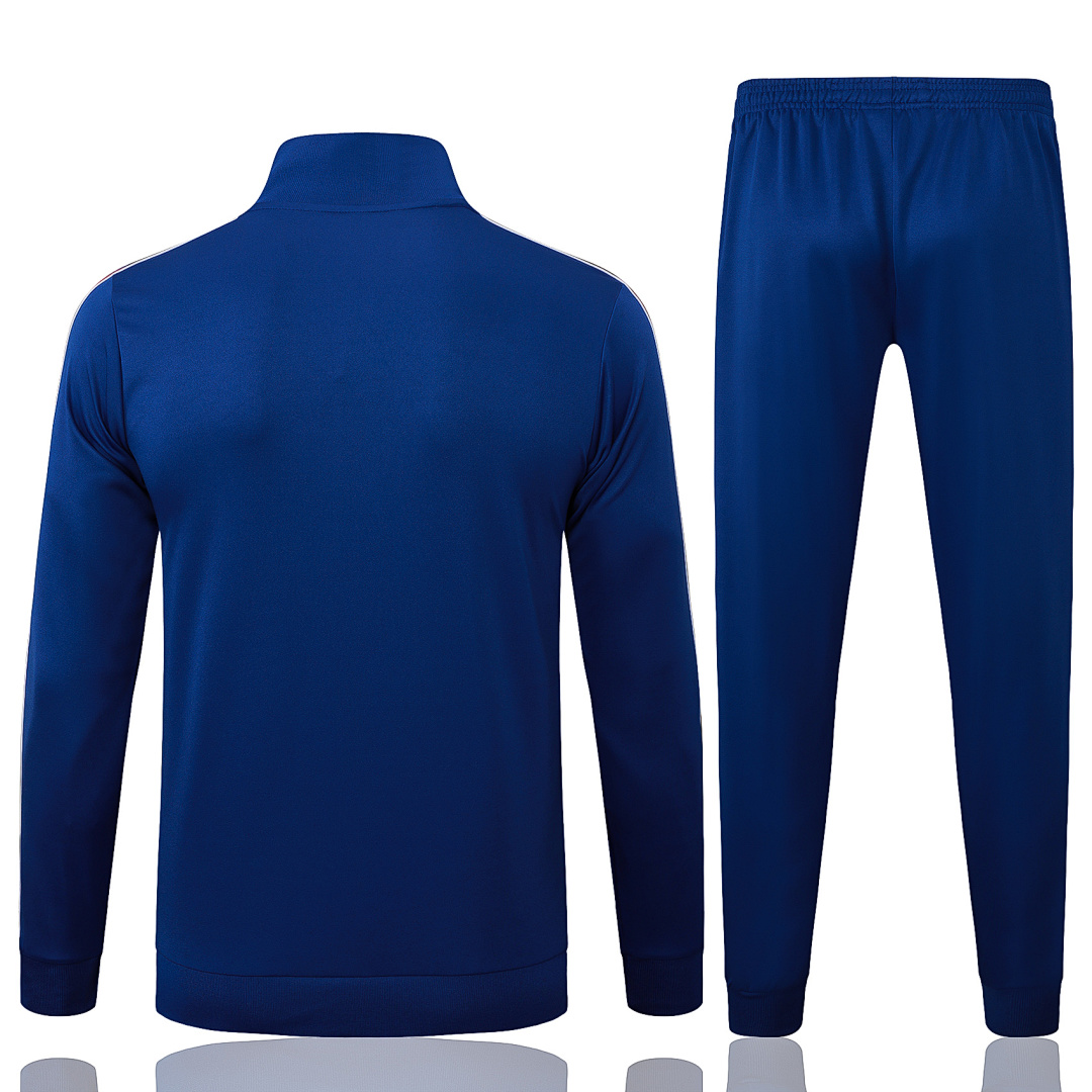 Casaco Arsenal 2026/27 — Azul Colorido 3