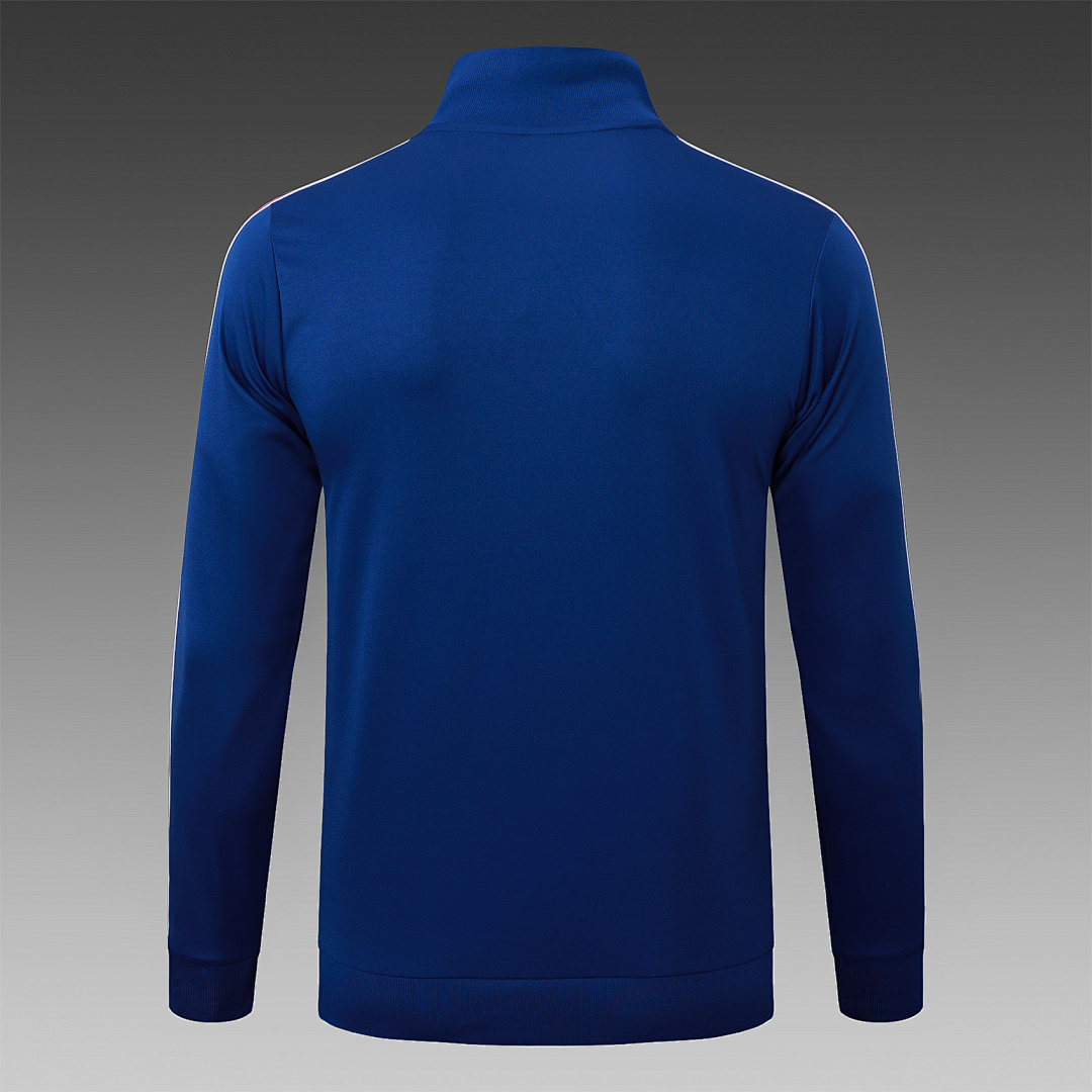 Casaco Arsenal 2026/27 — Azul Colorido 5