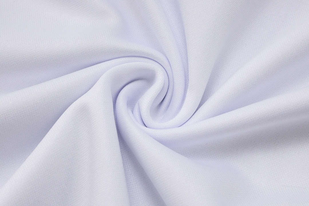 Fato de Treino Inter Miami Manga Longa 2026/27 — Branco 3