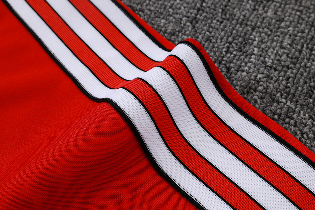 Casaco Manchester United 2026/27 — Vermelho 10