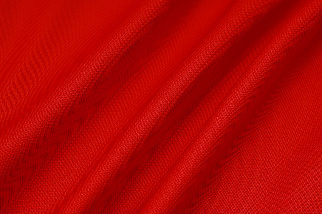 Casaco Manchester United 2026/27 — Vermelho 4