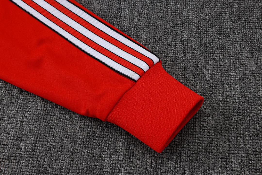 Casaco Manchester United 2026/27 — Vermelho 9