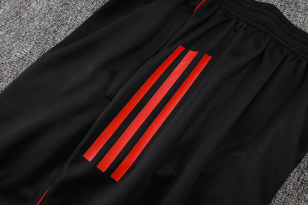 Fato de Treino Bayern Munich 2026/27 — Preto 5