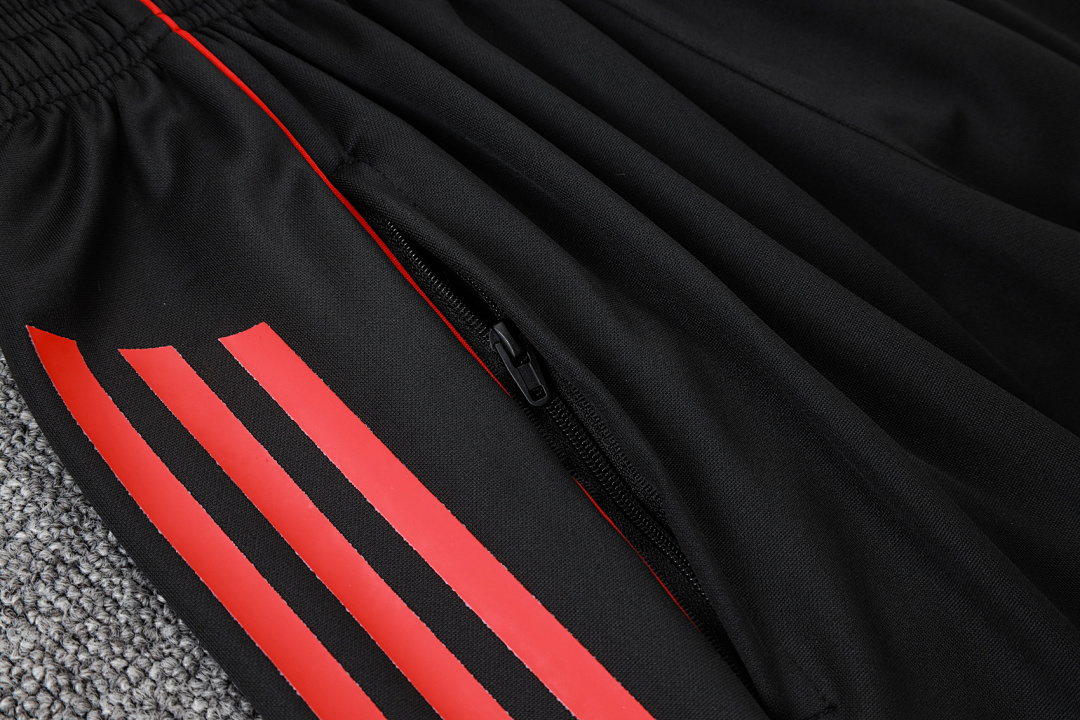 Fato de Treino Bayern Munich 2026/27 — Preto 9