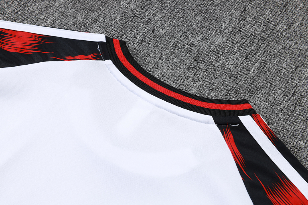 Fato de Treino Flamengo 2026/27 — Branco 7