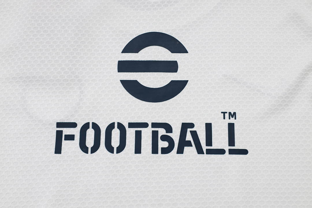 Fato de Treino Inter Milan 2026/27 — Bege Branco 5