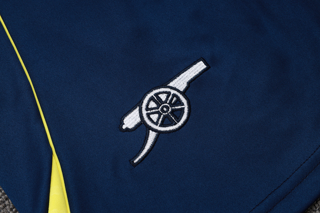 Fato de Treino Arsenal 2026/27 7