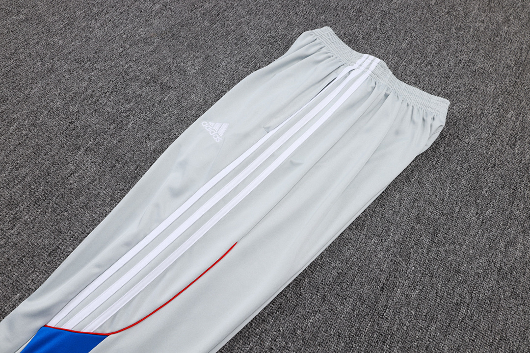 Fato de Treino Bayern Munich Manga Longa 2026/27 — Azul 5
