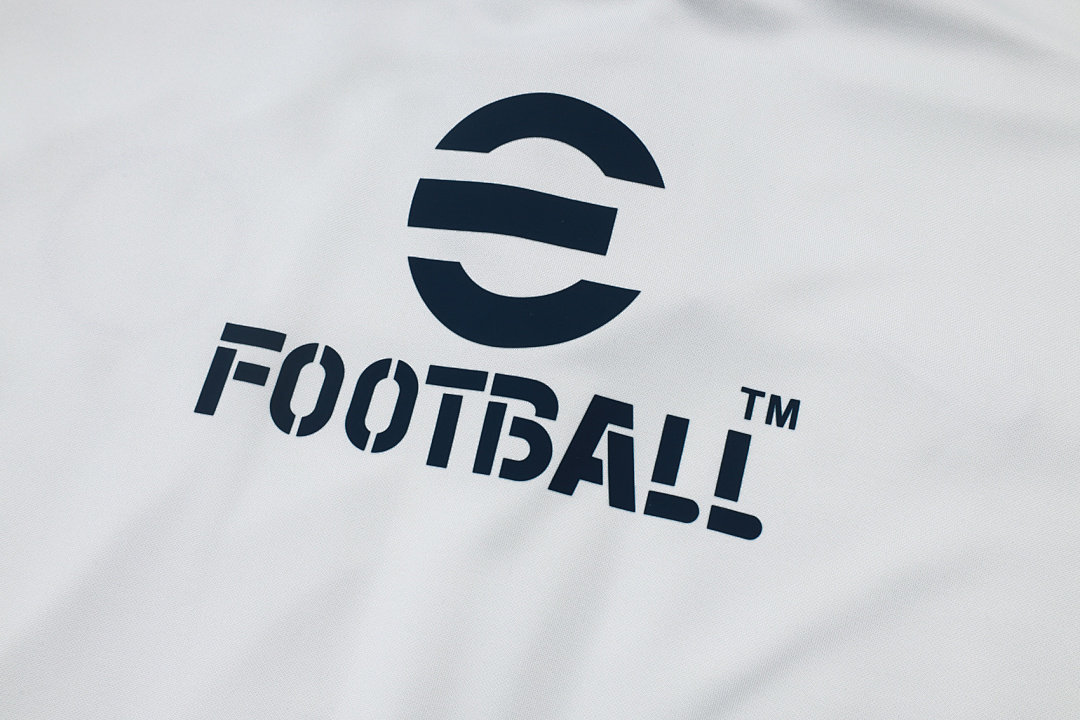 Casaco Inter Milan 2026/27 — Bege Branco 5