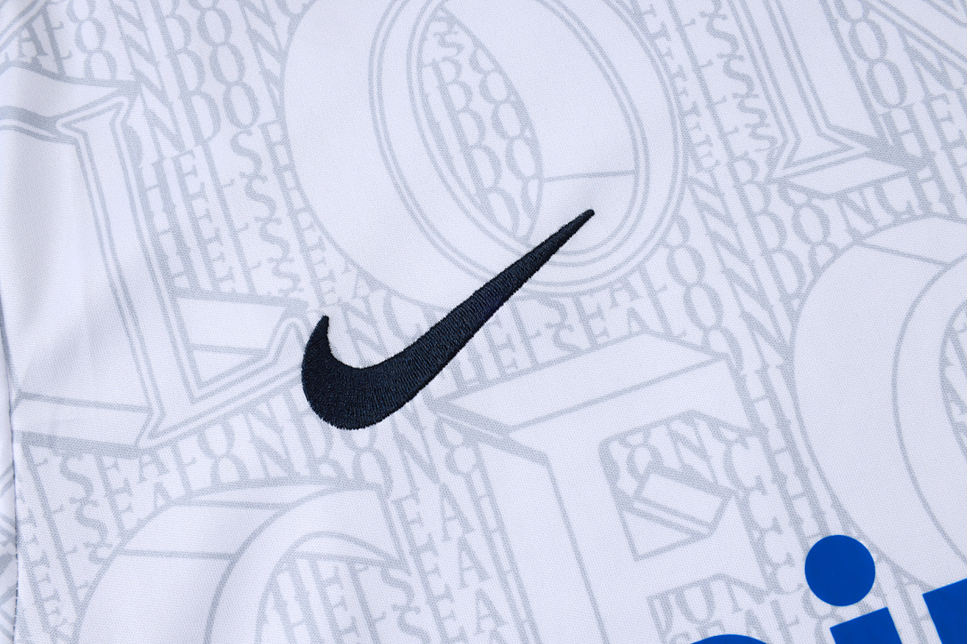 Fato de Treino Chelsea 2026/27 — Branco 8