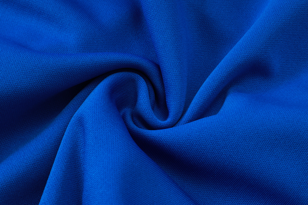 Casaco Manchester United 2026/27 — Azul Colorido 3