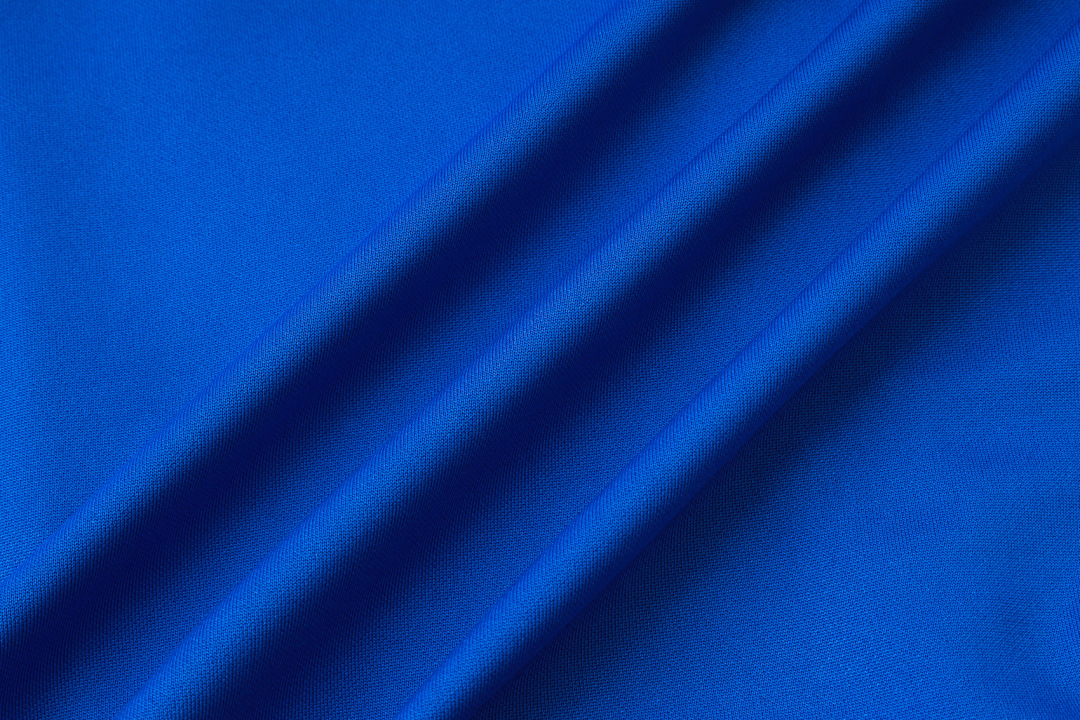 Casaco Manchester United 2026/27 — Azul Colorido 4