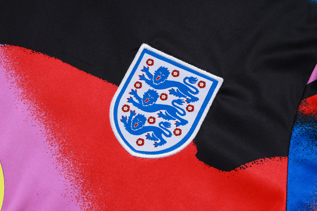 Fato de Treino Seleção da Inglaterra 2026/27 10