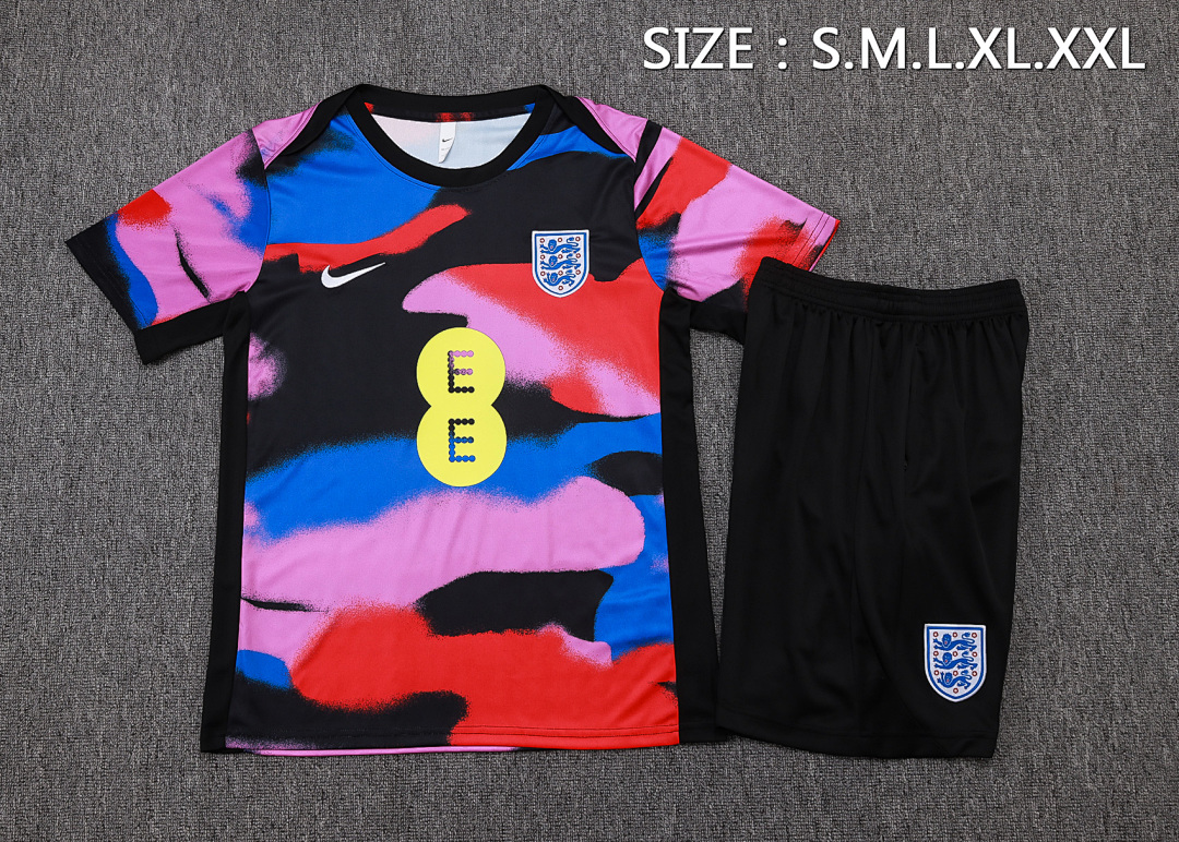Fato de Treino Seleção da Inglaterra 2026/27 2