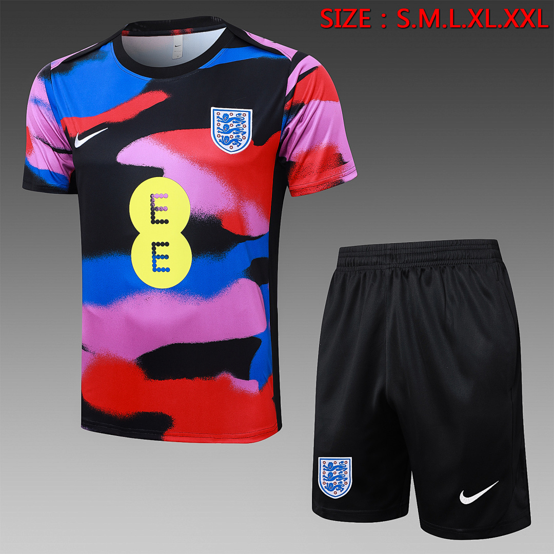 Fato de Treino Seleção da Inglaterra 2026/27 1
