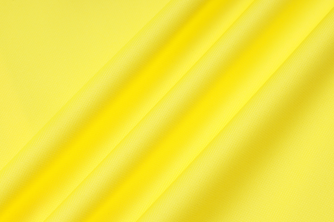 Casaco Real Madrid 2026/27 — Amarelo 3