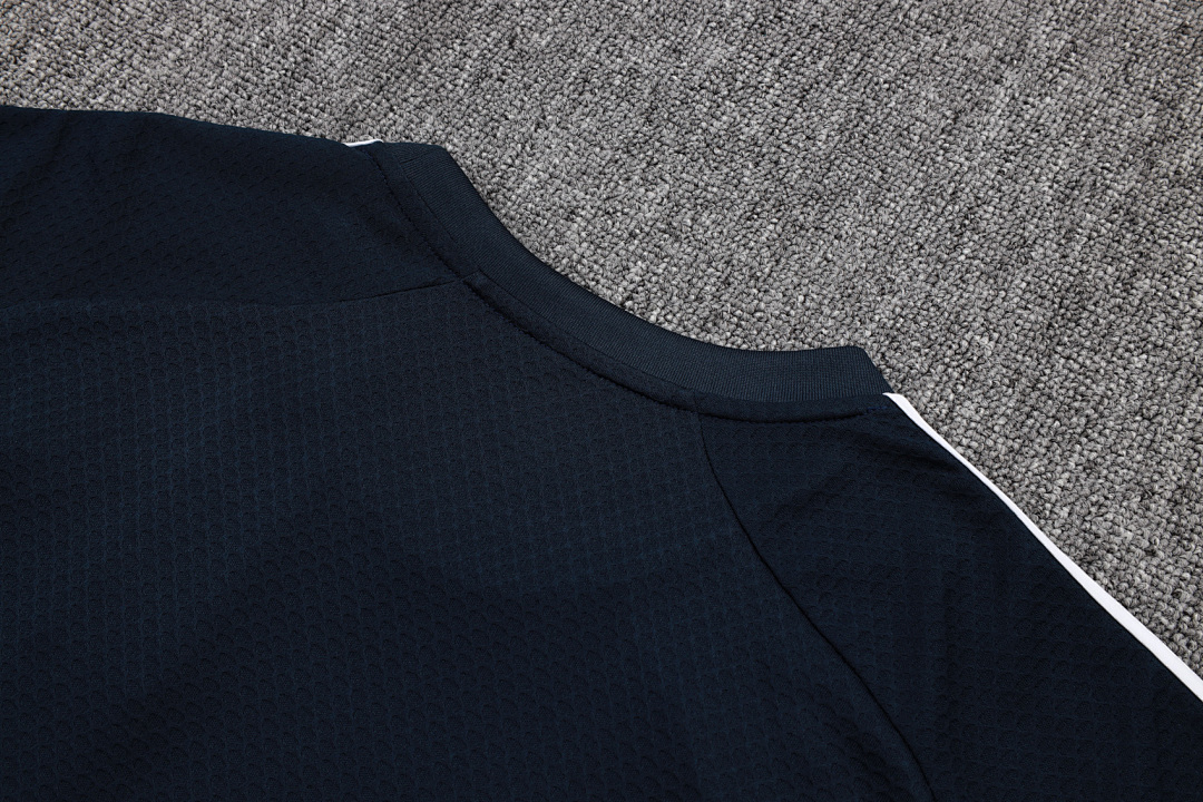 Fato de Treino Real Madrid 2026/27 — Verde 6