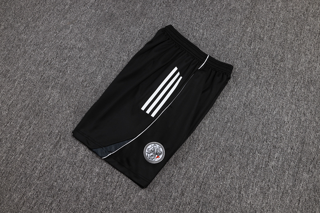 Fato de Treino Ajax 2026/27 — Branco 5