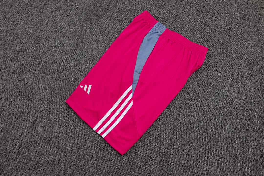 Fato de Treino Flamengo 2026/27 — Rosa 6
