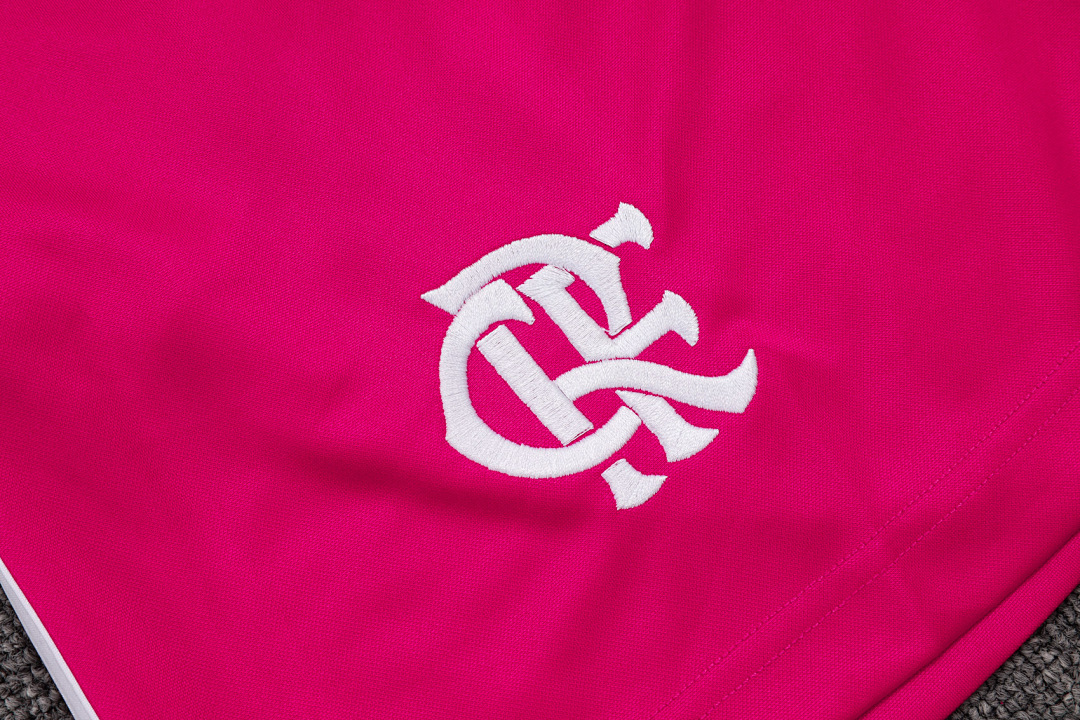 Fato de Treino Flamengo 2026/27 — Rosa 9