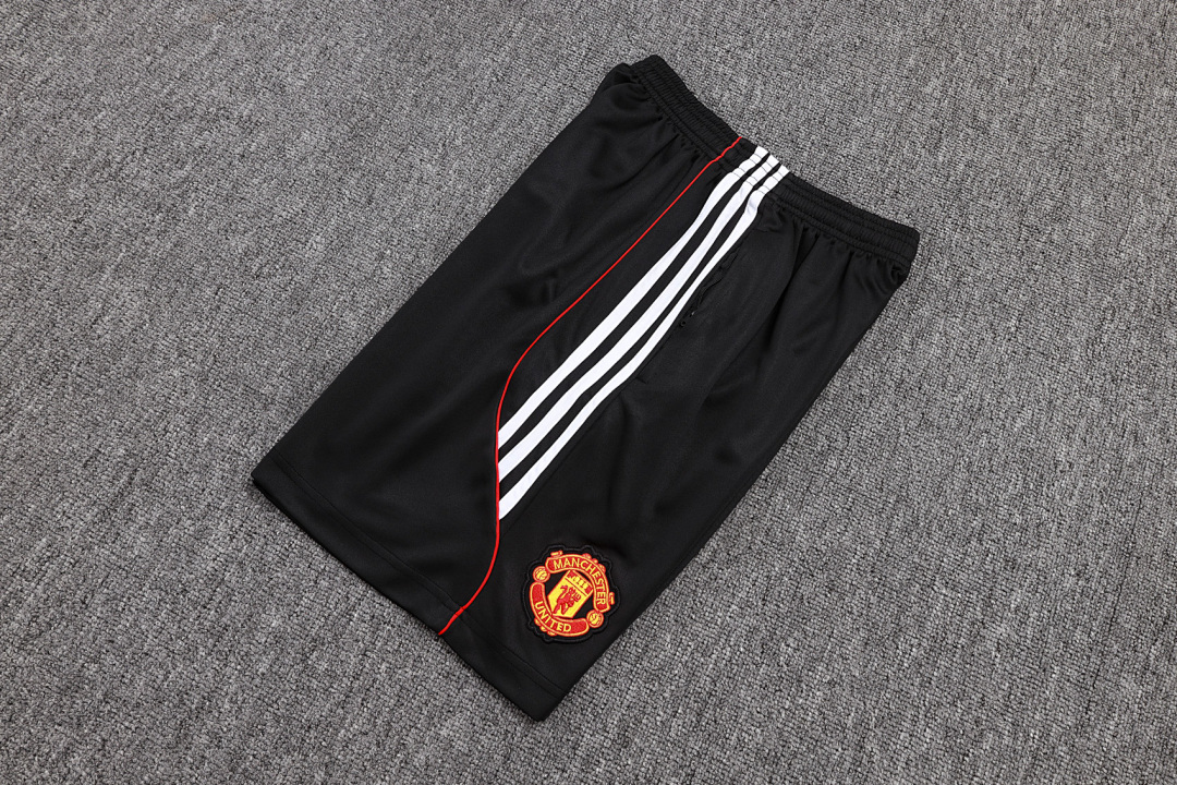Fato de Treino Manchester United 2026/27 — Azul Colorido 3