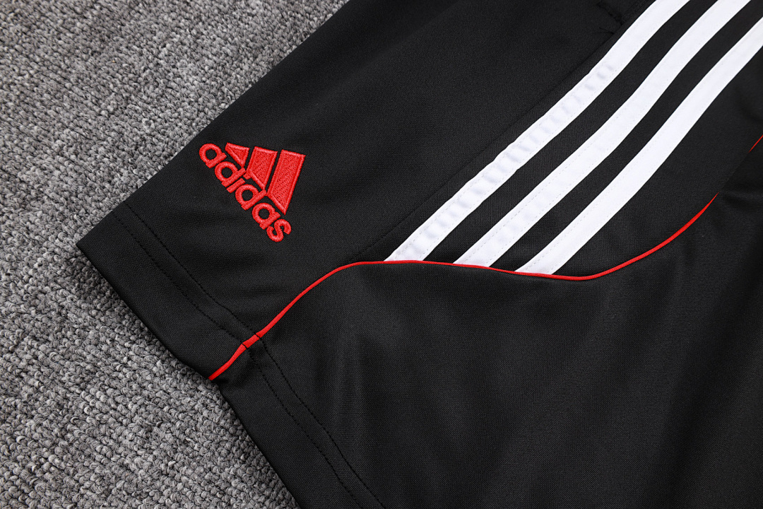 Fato de Treino Manchester United 2026/27 — Azul Colorido 4