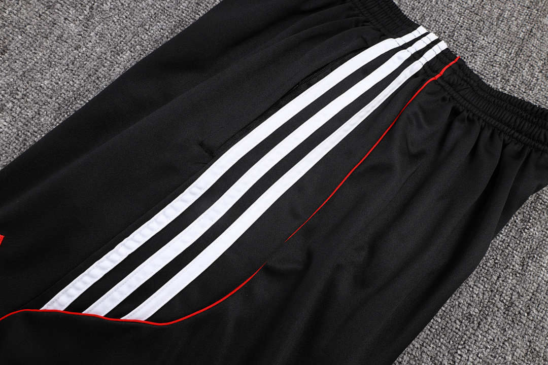 Fato de Treino Manchester United 2026/27 — Azul Colorido 5