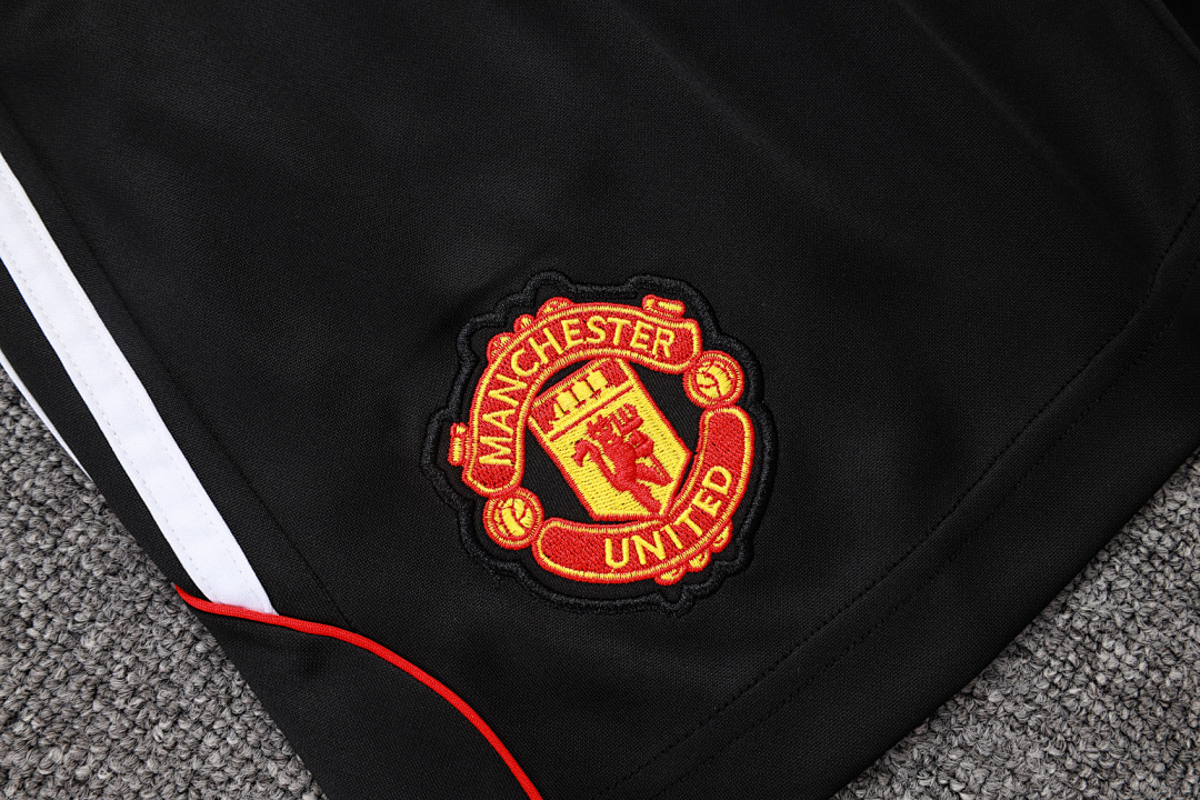 Fato de Treino Manchester United 2026/27 — Azul Colorido 9