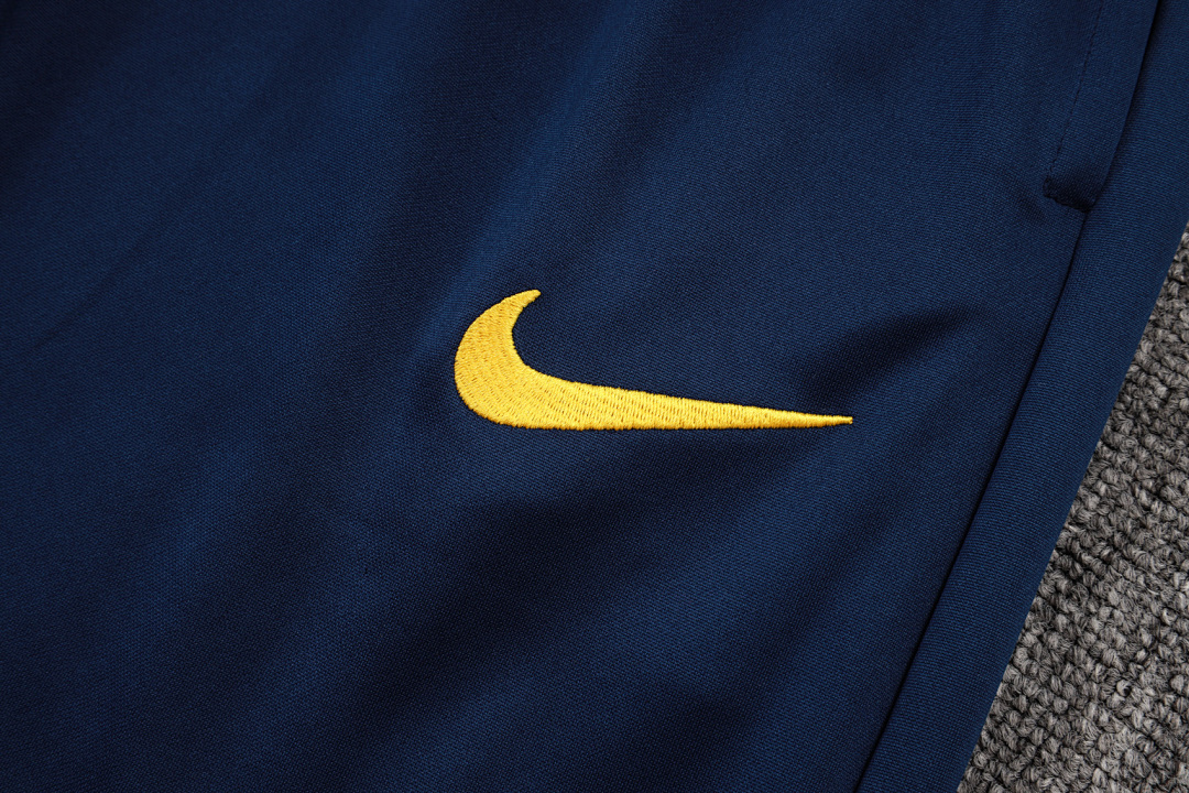 Fato de Treino Atletico Madrid Manga Longa 2026/27 — Azul Royal 8