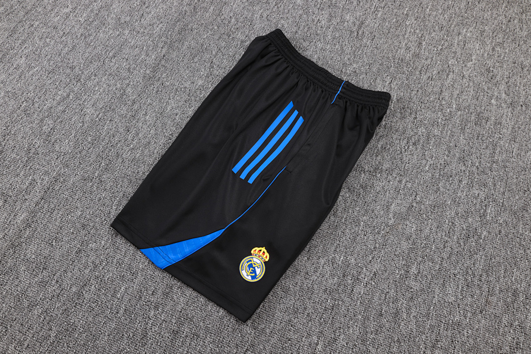 Fato de Treino Real Madrid 2026/27 3